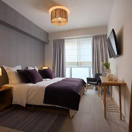 Happiness Lifestyle Suite 雅典 外观 照片
