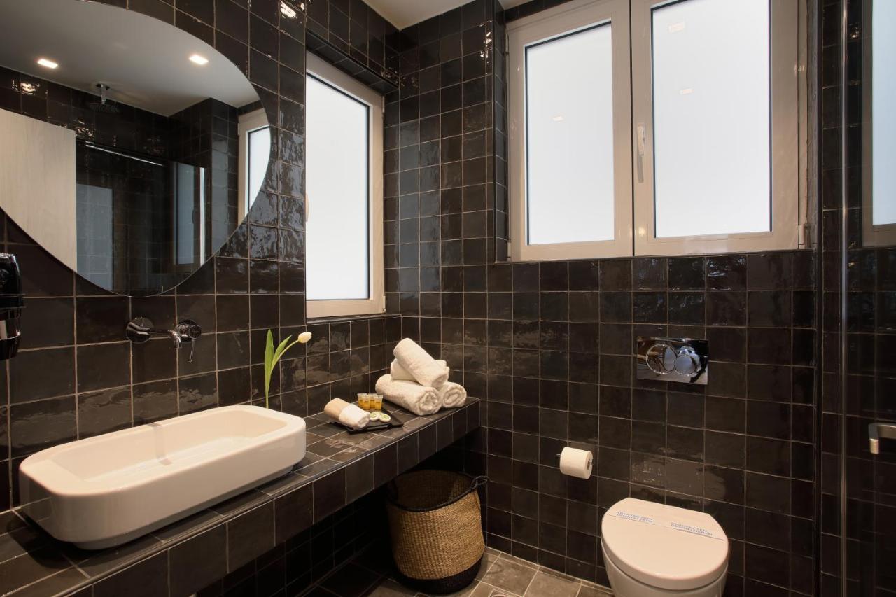 Happiness Lifestyle Suite 雅典 外观 照片