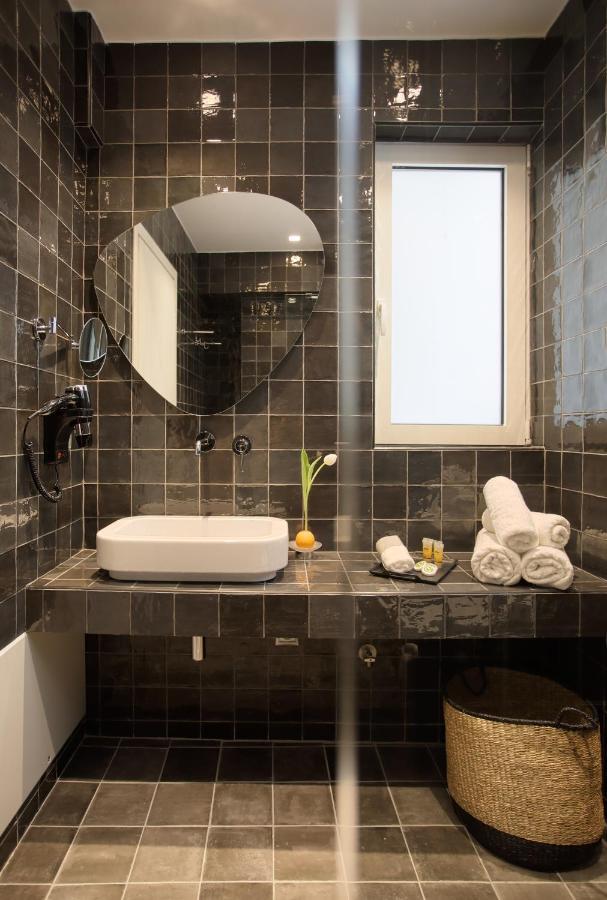 Happiness Lifestyle Suite 雅典 外观 照片